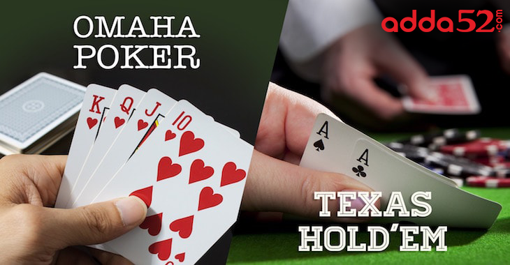 download Texas Holdem and Omaha Poker Pokerist